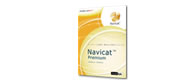 Navicatパッケージ
